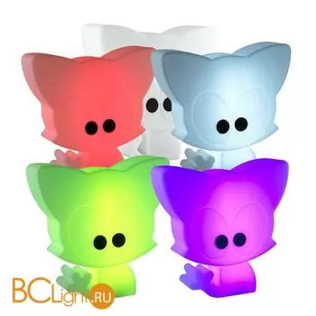 Садово-парковый фонарь Novotech Conte LED 357341