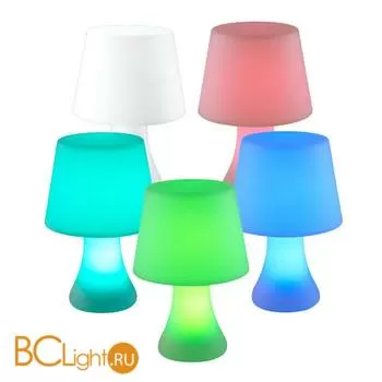 Настольная лампа Novotech Conte LED 357342