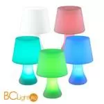 Настольная лампа Novotech Conte LED 357342