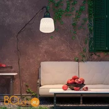 Металлическая стойка для подвесного светильника Novotech Conte 370601 370645 - Фото 2