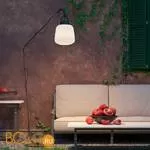 Металлическая стойка для подвесного светильника Novotech Conte 370601 370645 - Фото 2