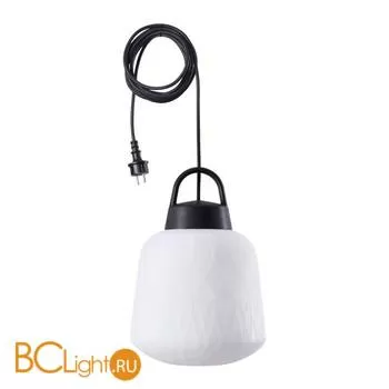 Уличный подвесной светильник Novotech Conte 370644