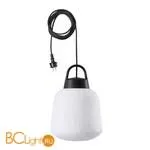 Уличный подвесной светильник Novotech Conte 370644