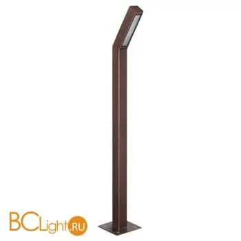 Садово-парковый фонарь Novotech Cornu 358058