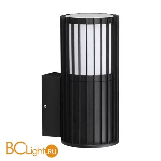 Уличный настенный светильник Novotech COSTAS 370991