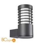 Уличный настенный светильник Novotech Cover 370949