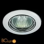 Встраиваемый спот (точечный светильник) Novotech Crown 369101