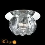 Встраиваемый спот (точечный светильник) Novotech Crystal 369605