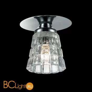 Встраиваемый спот (точечный светильник) Novotech Crystal 369529