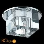 Встраиваемый спот (точечный светильник) Novotech Cubic 369226