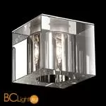 Встраиваемый спот (точечный светильник) Novotech Cubic 369276
