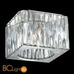 Встраиваемый спот (точечный светильник) Novotech Cubic 369596