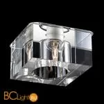 Встраиваемый спот (точечный светильник) Novotech Cubic 369298