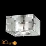 Встраиваемый спот (точечный светильник) Novotech Cubic 369535