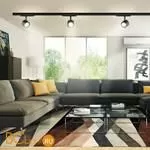 Трековый светильник Novotech CURL 358331 - Фото 0