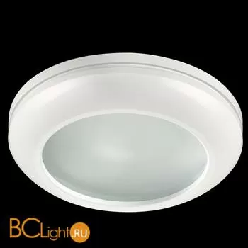 Встраиваемый спот (точечный светильник) Novotech Damla 370387