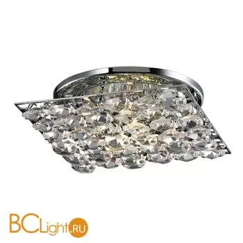 Встраиваемый спот (точечный светильник) Novotech Dams 369470