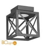 Уличный потолочный светильник Novotech Dantela 358449