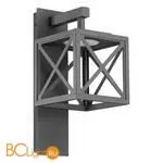 Уличный настенный светильник Novotech Dantela 358447