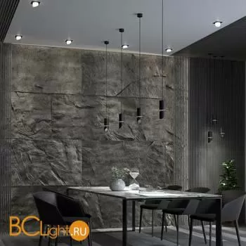 Встраиваемый светильник Novotech DELTA 370907 - Фото 0