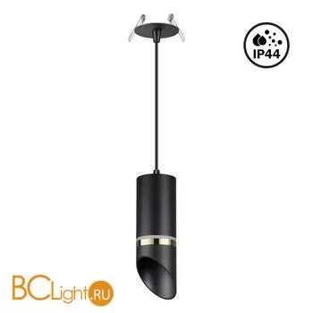 Встраиваемый светильник Novotech DELTA 370907