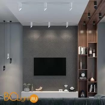 Спот Novotech DELTA 370904 - Фото 0