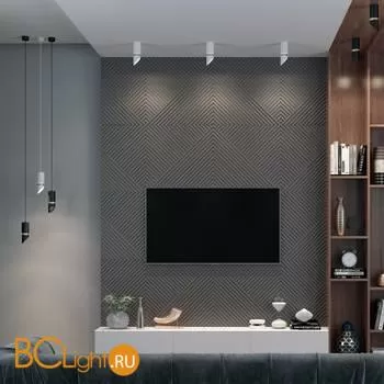 Подвесной светильник Novotech DELTA 370908 - Фото 0