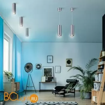 Подвесной светильник Novotech Demi 358317 - Фото 0