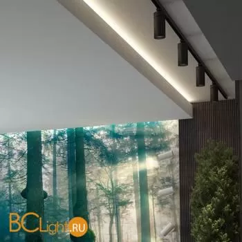 Трековый светильник Novotech Dep 358593 - Фото 0