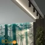 Трековый светильник Novotech Dep 358593 - Фото 0