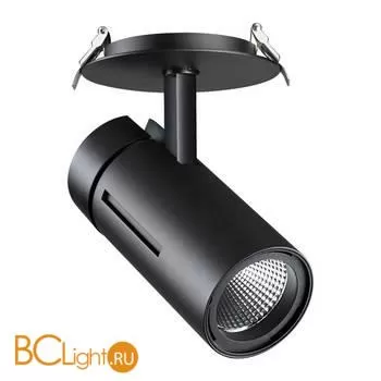 Встраиваемый светильник Novotech Dep 358599