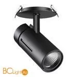 Встраиваемый светильник Novotech Dep 358599