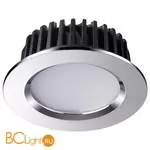 Встраиваемый светильник Novotech Drum 357908