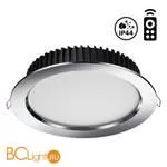Встраиваемый светильник Novotech Drum 358303