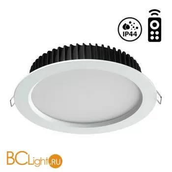 Встраиваемый светильник Novotech DRUM 358302