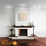 Встраиваемый светильник Novotech DRUM 358311 - Фото 0