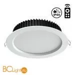 Встраиваемый светильник Novotech DRUM 358310