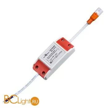 Драйвер для арт. 358304-358307 Novotech DRUM 358308