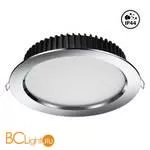 Встраиваемый светильник Novotech Drum 358307