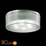 Встраиваемый спот (точечный светильник) Novotech Ease 357051