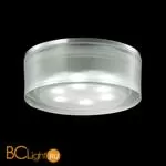 Встраиваемый спот (точечный светильник) Novotech Ease 357052