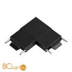 Соединитель угловой для жесткого накладного шинопровода серии Novotech Easy 135267