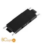 Соединитель прямой для жесткого накладного шинопровода серии Novotech Easy 135268