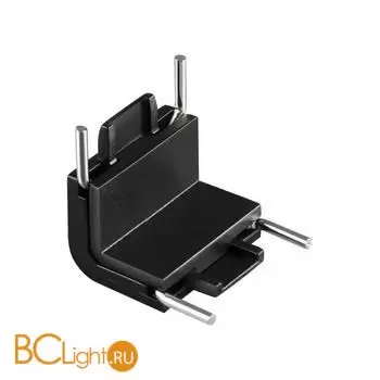 Соединитель потолок-стена для жесткого накладного шинопровода серии Novotech Easy 135271