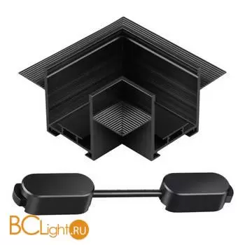 Соединитель угловой "L" для шинопровода встраиваемого в ГКЛ Novotech EASY 135274