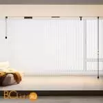 Трековый ременный светодиодный SMART светильник c доп. механическим перекл. цветности Novotech EASY CRI90+ 3000-6000К 280Лм 28 6W TUYA, Алиса, Wi-Fi 359468 - Фото 0