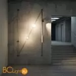 Трековый ременный светодиодный SMART светильник c доп. механическим перекл. цветности Novotech EASY CRI90+ 3000-6000К 170Лм 80 6W TUYA, Алиса, Wi-Fi 359474 - Фото 0