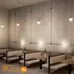 Шинопровод текстильный (ременный) 15м Novotech Easy 135259 - Фото 0