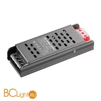 Блок питания внешний 100Ватт, 24Вольта Novotech Easy 359454