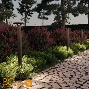 Светильник ландшафтный IP65 LED 4000K 12W 185-265V ECHO 359283 - Фото 0